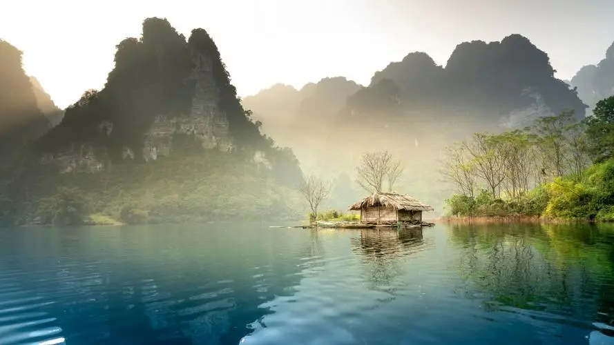 高精度智慧工厂科技
